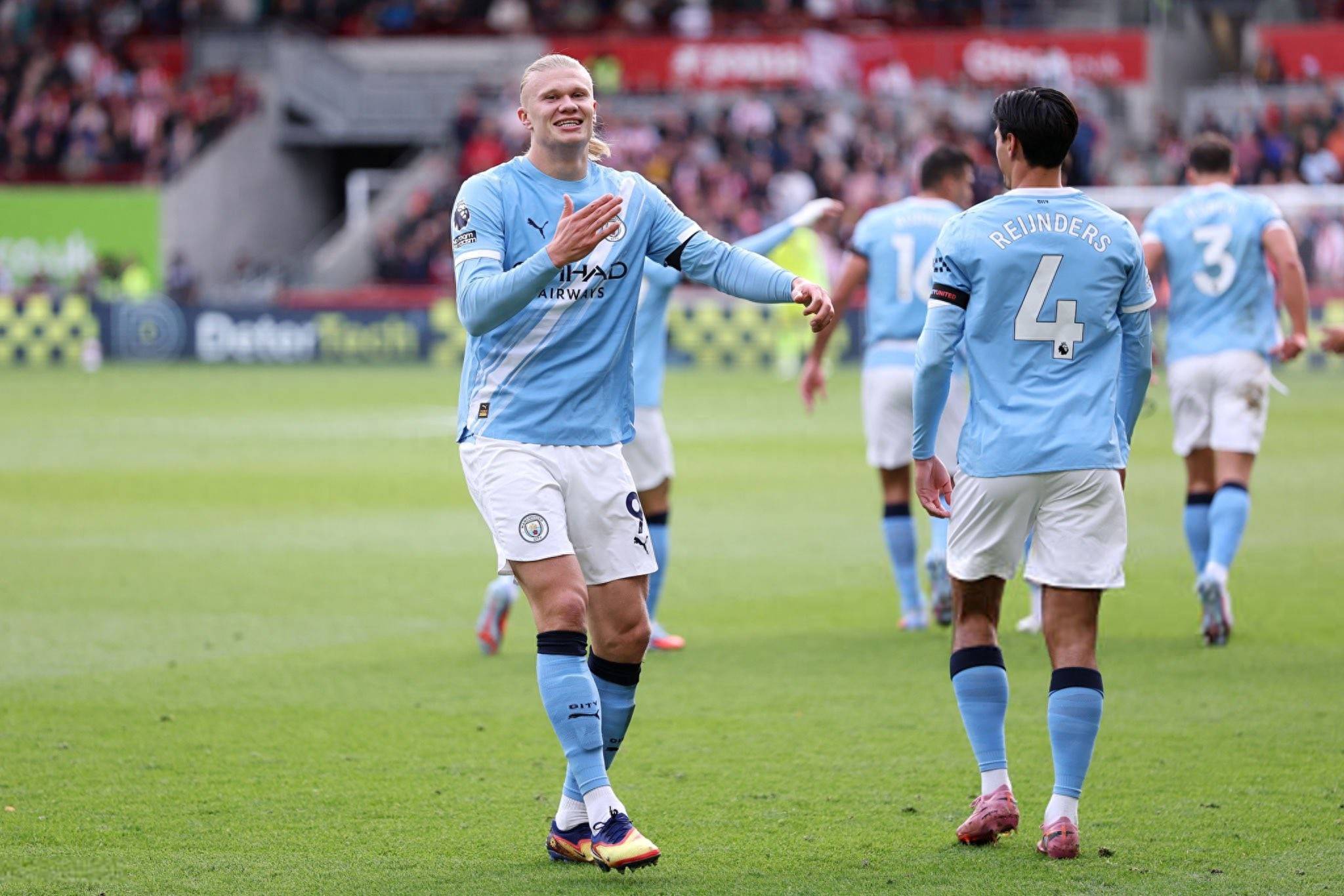 一粒精彩进球，一个属于阿德里安的特别夜晚😍（绝妙破门，阿德里安的高光之夜）