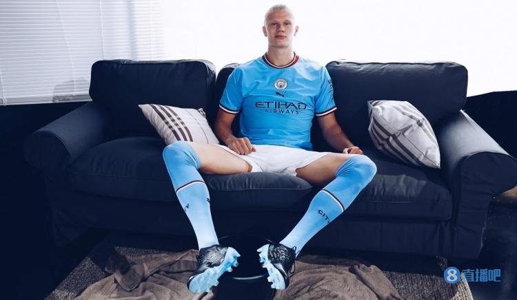 曼城险胜富勒姆 哈兰德创造纪录福登火力全开助蓝月亮锁定三分