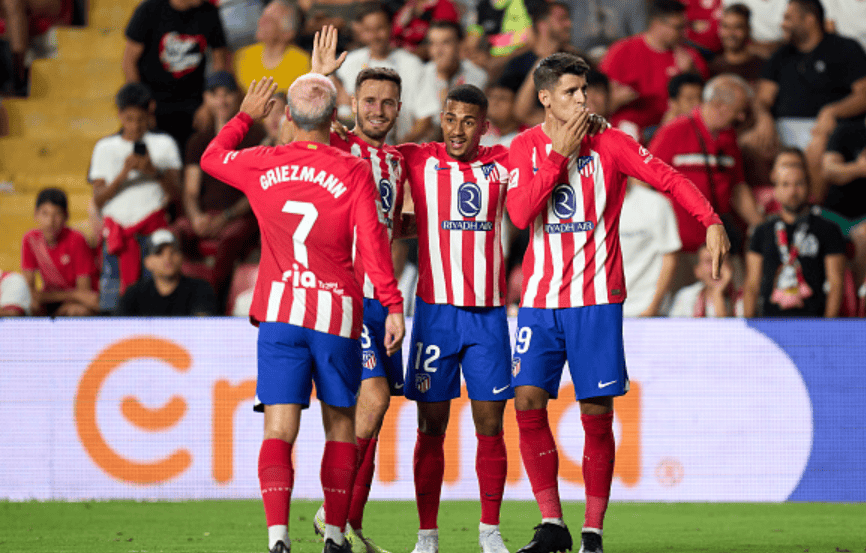 FM：诸多欧洲豪门有意布阿迪，他可能3月就进入法国国家队（FM：多家欧洲豪门盯上布阿迪 或将于3月入选法国国家队）