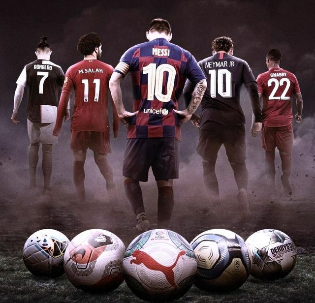 足球中的“无球跑动”意义（足球场上无球跑动的价值）