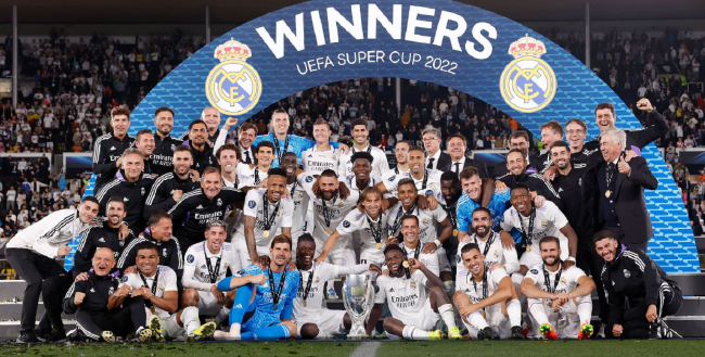 哈弗茨为彪马足球代言